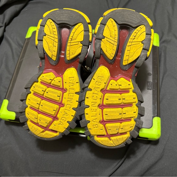 Balenciaga Sneakers - Picture 3 of 3